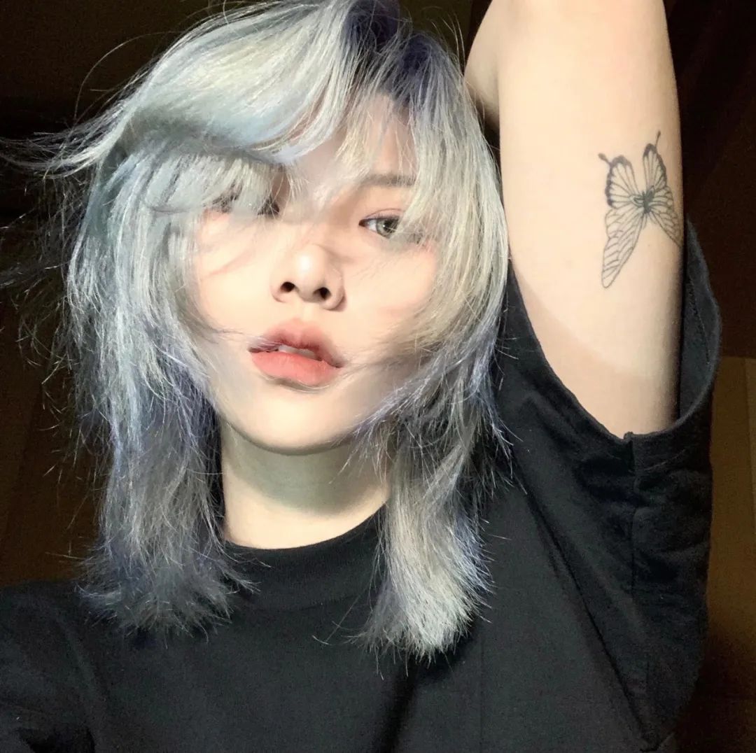 集美栏 学生射手座 朝朝