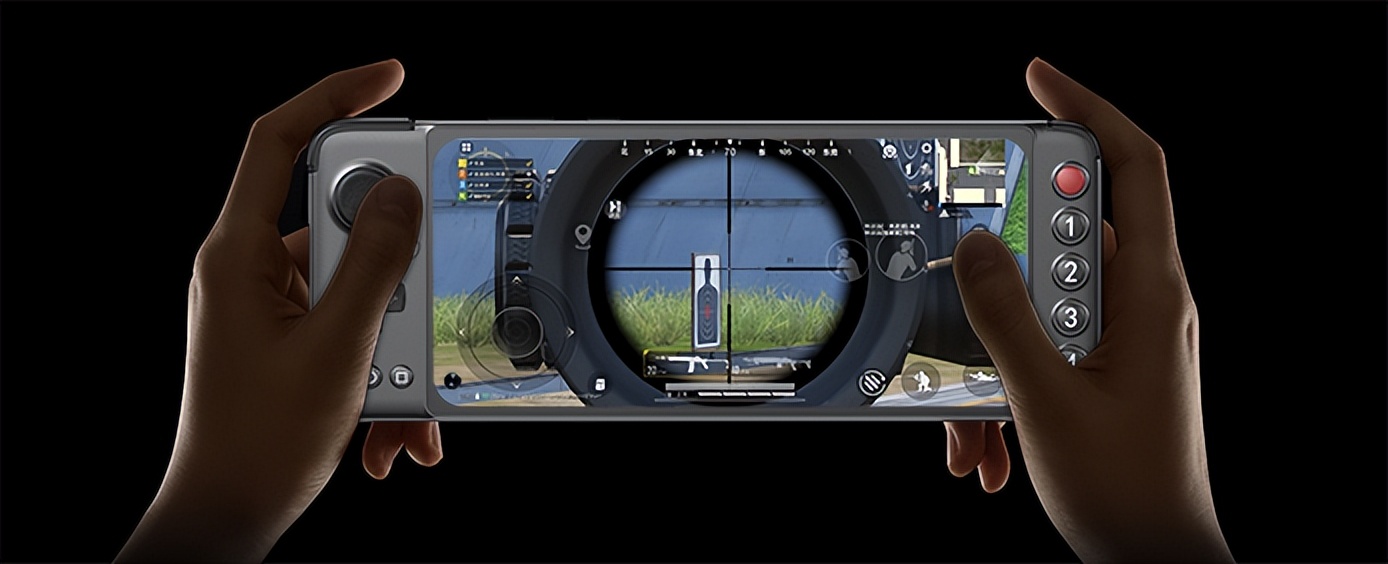 掌机模块化,模块化开源掌机