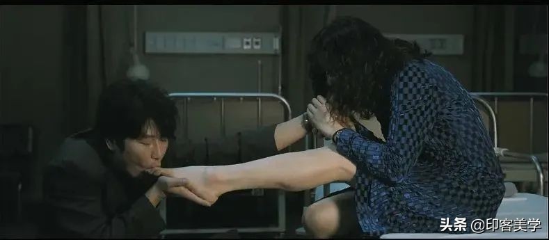 足与臀，最性感的电影语言