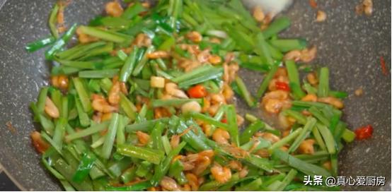 韭菜与氨基酸,韭菜如何补充氨基酸