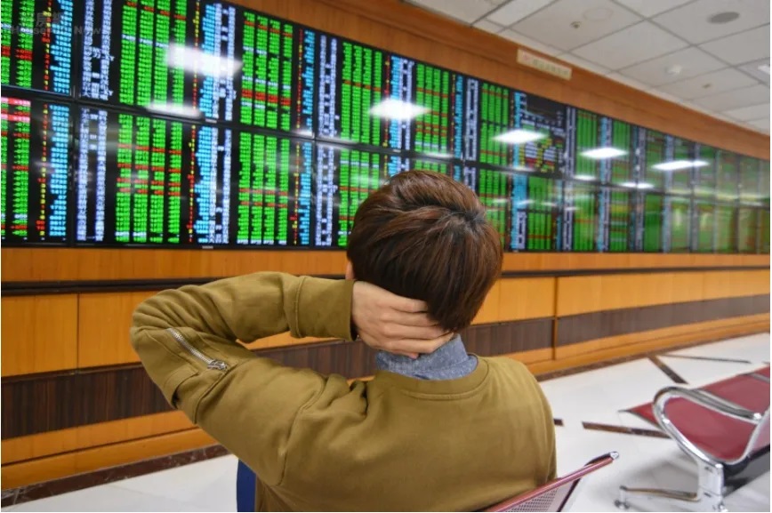 重磅干货股市经典规则最全揭秘,股市底层逻辑选股