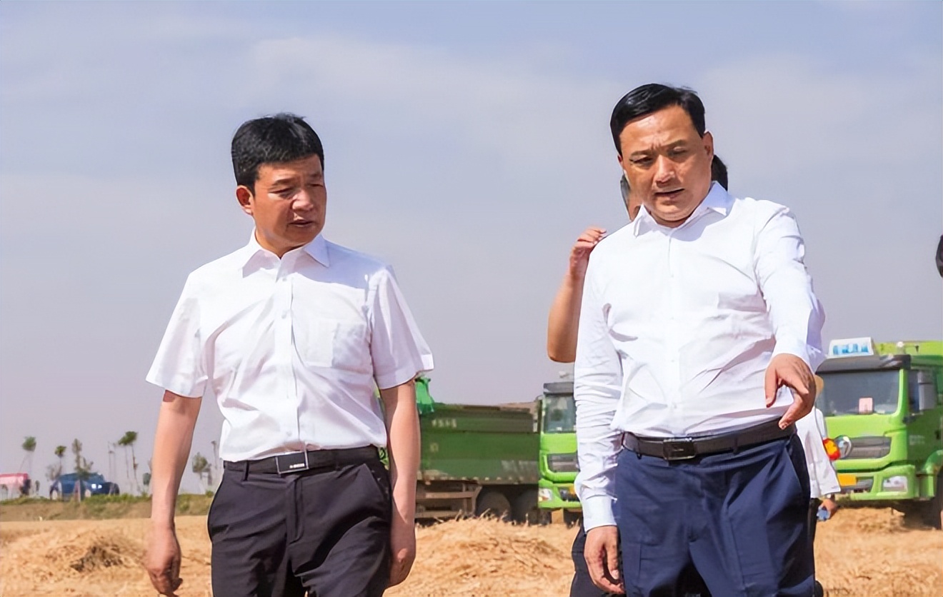 河南西平人缘何长寿者多？