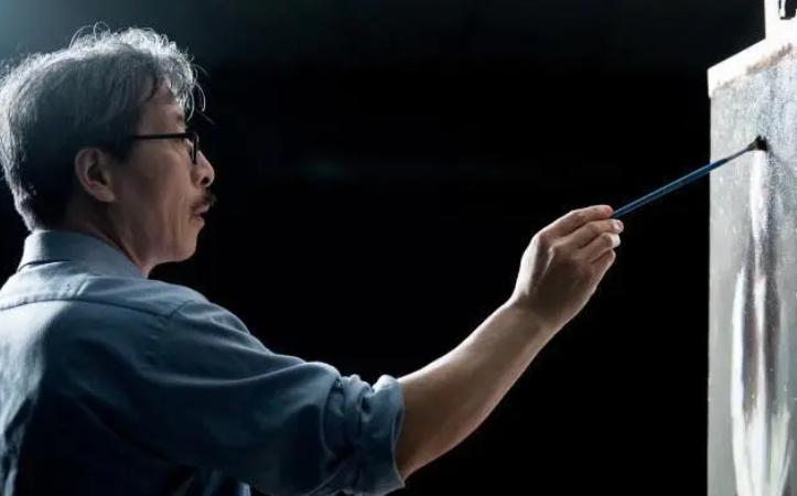 冷军6000万画像,冷军打印画