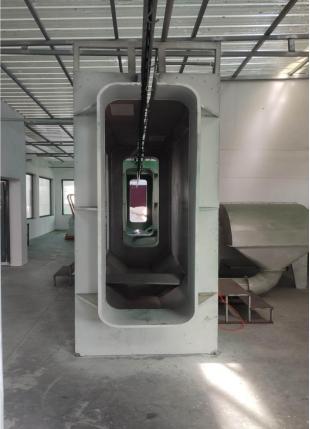 砥砺复兴梦，“造”福百姓家——走进荆州体育高新技术企业