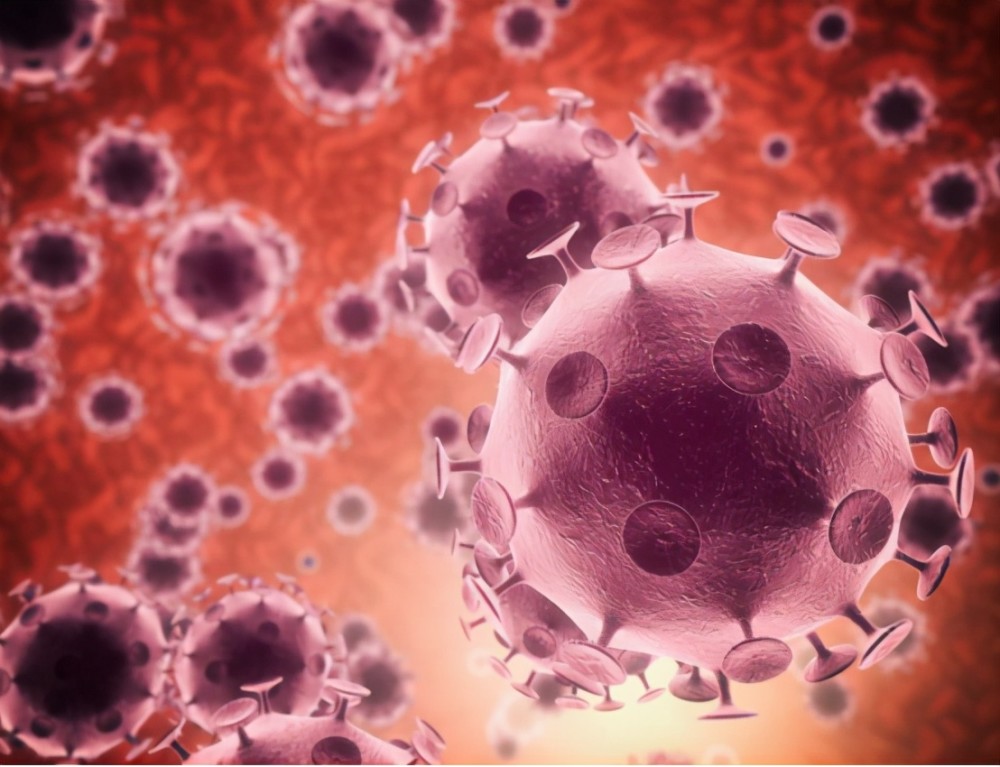 警惕！身上5种疣跟HPV病毒有关！