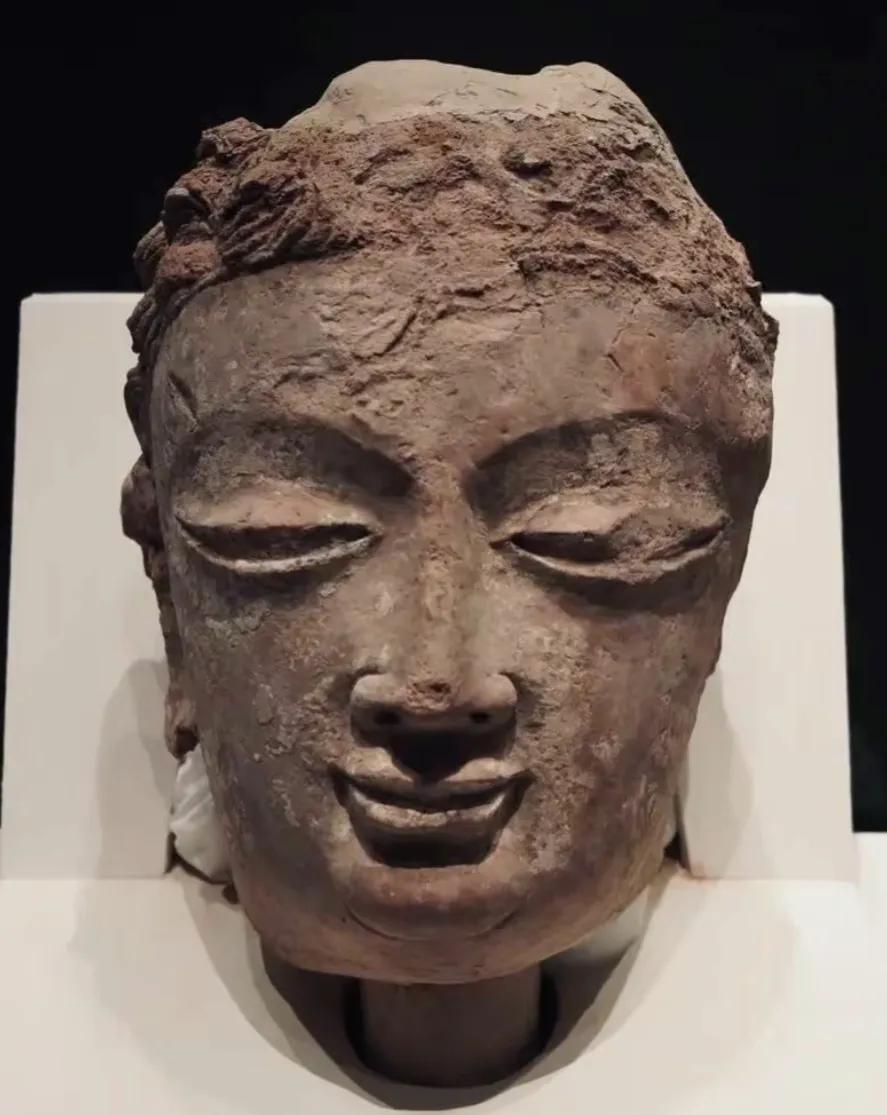 西域探秘视频,热瓦克佛寺遗址玄奘