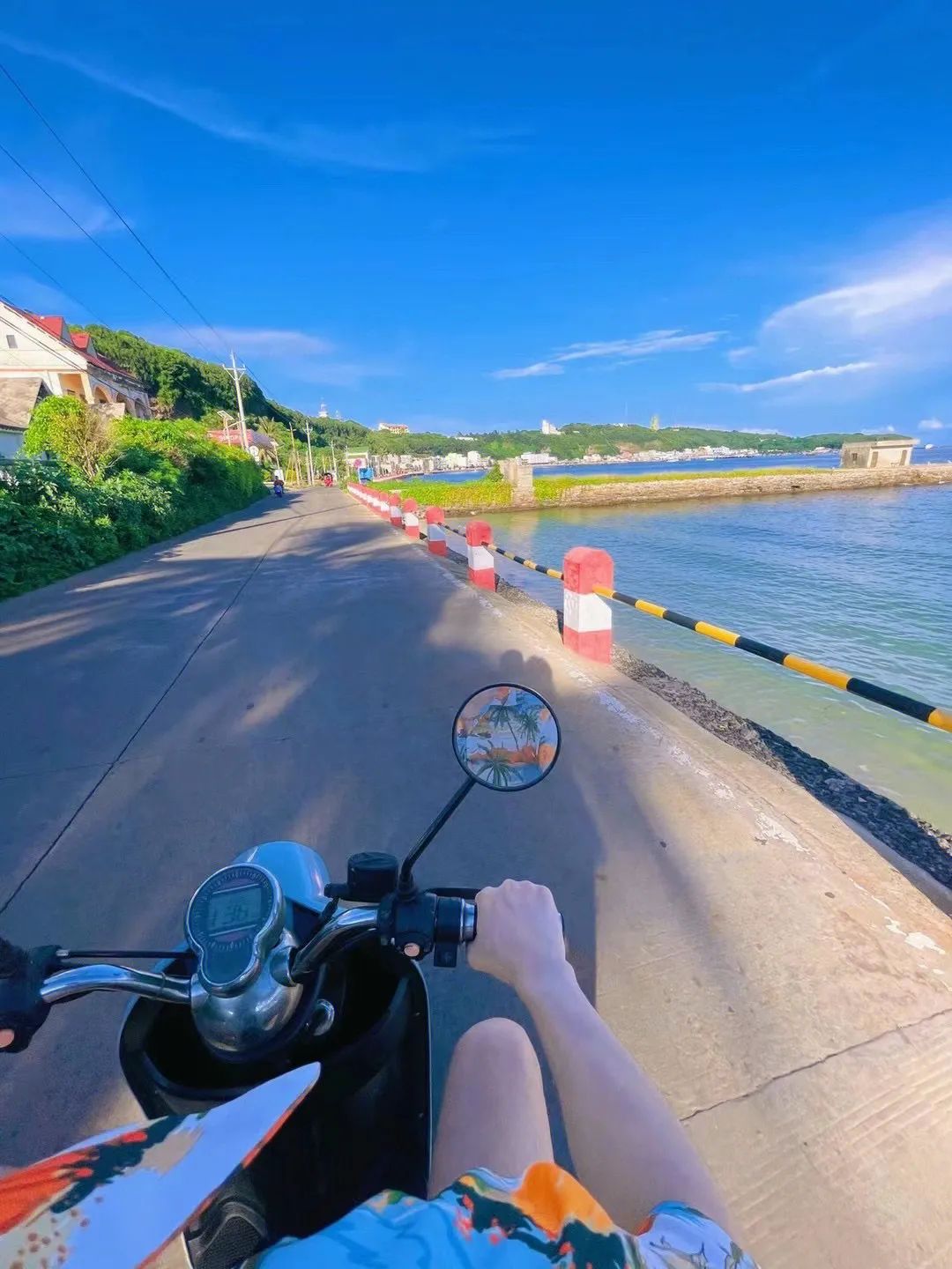 广西最适合骑行的景点,广西适合骑行旅游的地方