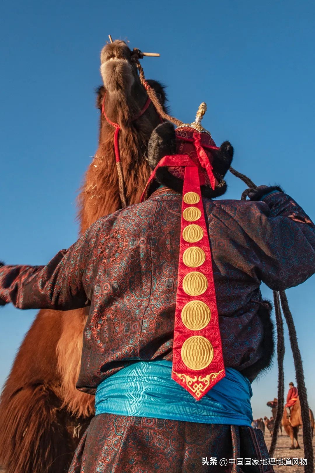 内蒙古东西差异有多大,你以为的内蒙古和现实中的内蒙古