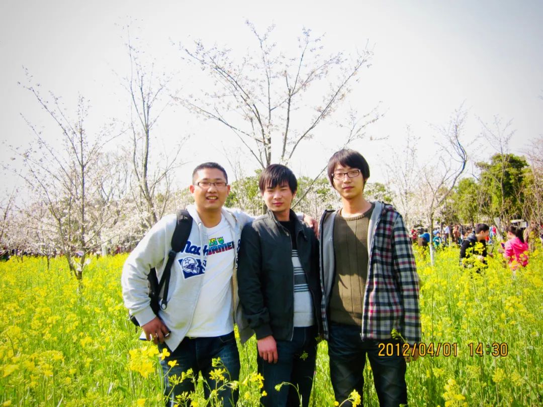 血与泪，我的十年创业故事