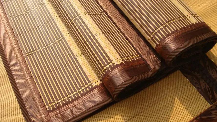 夏天用哪一种凉席比较舒服,夏季怎样选择一款好的凉席