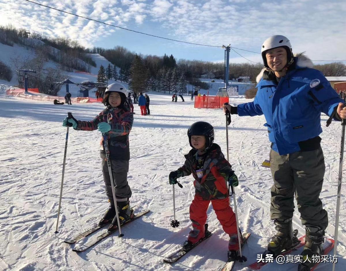 我放弃如日中天的事业，移民加拿大，结果这里和我想的完全不一样