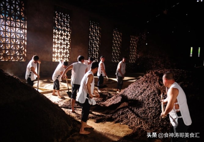 中国又一名酒跌落神坛曾是前四名,令人惋惜的河南酒