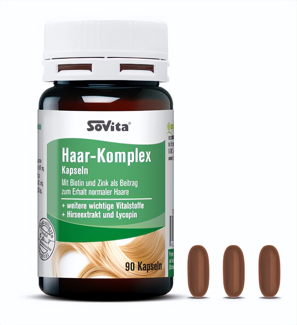 德国呐兔保健品好不好,德国十大良心保健品