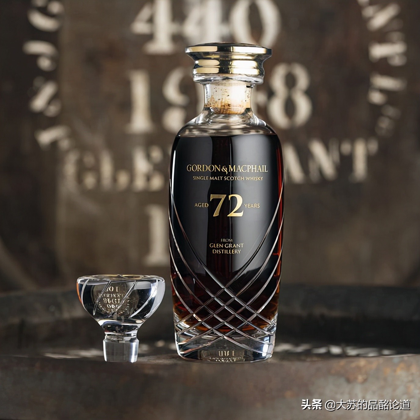 仓吉18年威士忌新款,仓吉威士忌2019