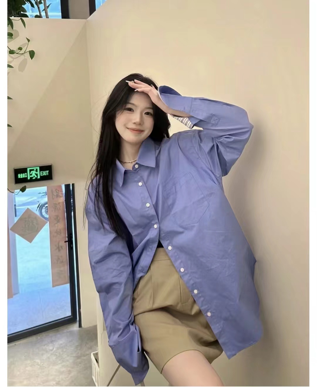 皮肤黑黄适合穿什么颜色衣服显白,男士皮肤黑穿什么颜色的衣服显白