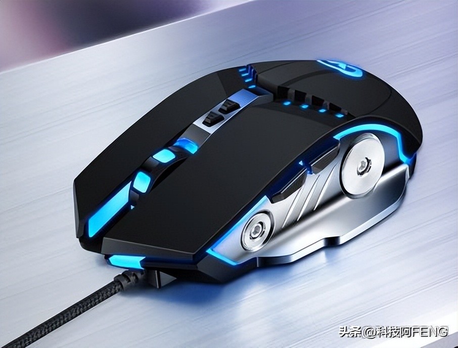 有线鼠标和无线鼠标哪个耐砸,无线与有线鼠标哪个好