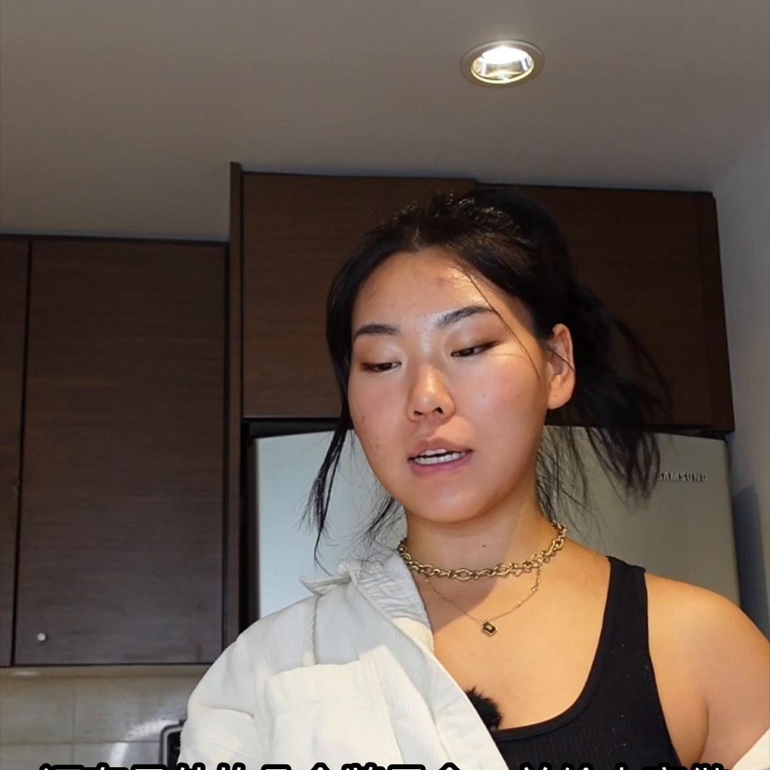 是因为你还没看这条视频！qiao好喝qiao上瘾#健身餐