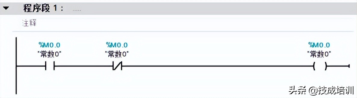 西门子plc编程s7-300从入门到精通,电气自动化西门子plc编程