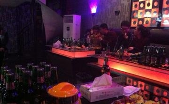 酒吧真实的生活写照,酒吧夜店的生活方式