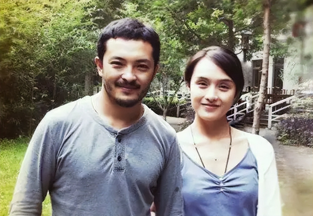 盘点近十年离婚的明星夫妇,24年第一对离婚的明星夫妻