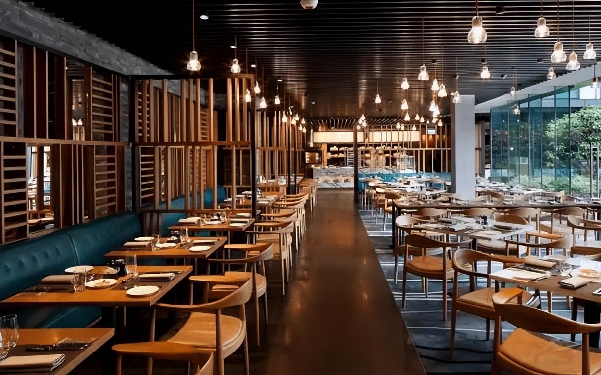 餐饮微信分销系统小程序平台开发,如何开发微信餐饮点单小程序