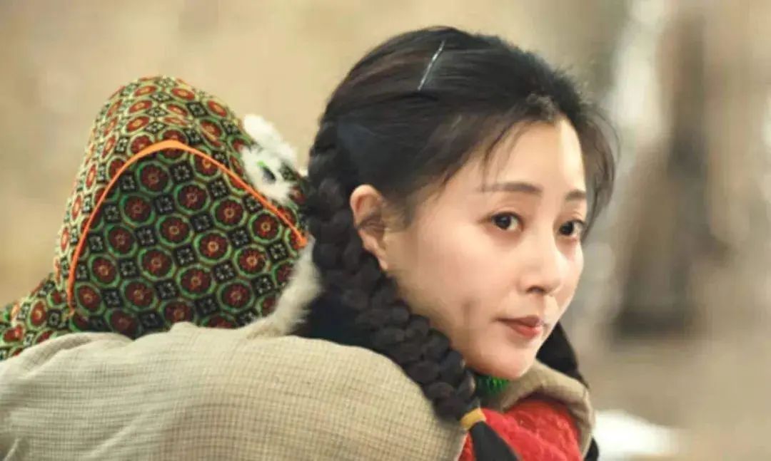 2020年最受欢迎女演员排名,殷桃宋佳争番位