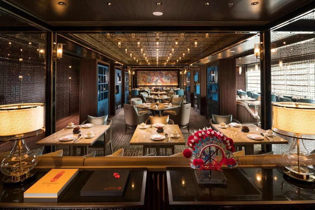 康莱德酒店对比广州康莱德,沈阳康莱德酒店排名