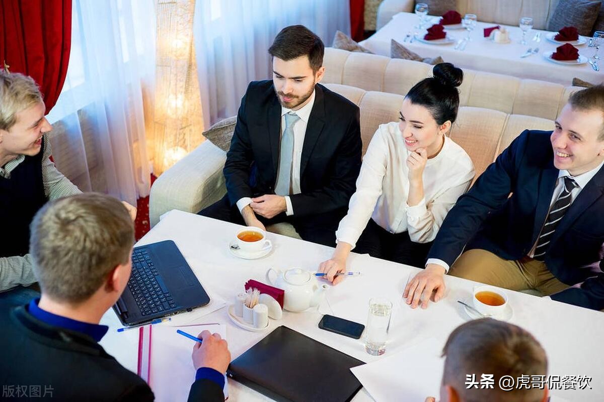 餐饮公司运营会议怎么开,餐饮管理者的会议如何开