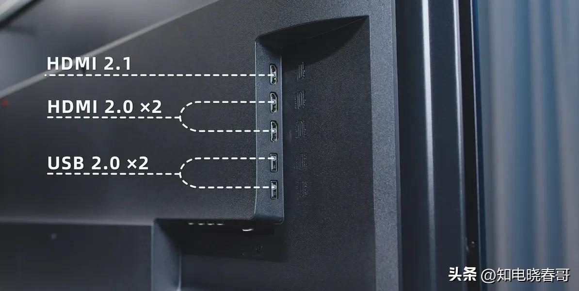 redmixpro65寸电视,redmipro电视评测