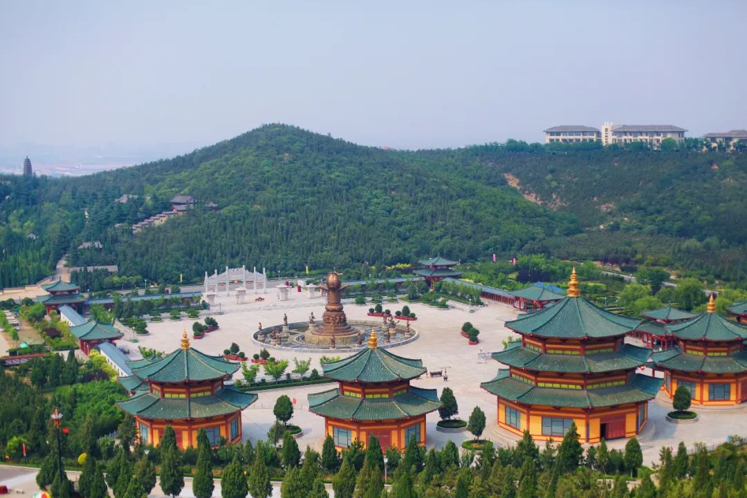 山东蓬莱八仙过海介绍,山东蓬莱八仙过海之地