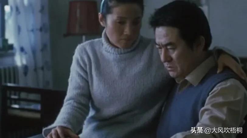 《爱情的牙齿》有些爱不可再生，输了深情等于害了自己