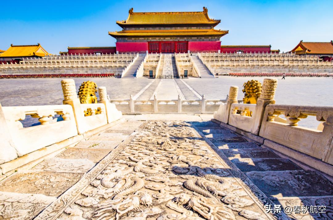 华北之云！兰州=北京航线开通，带你畅游兰都与帝都！