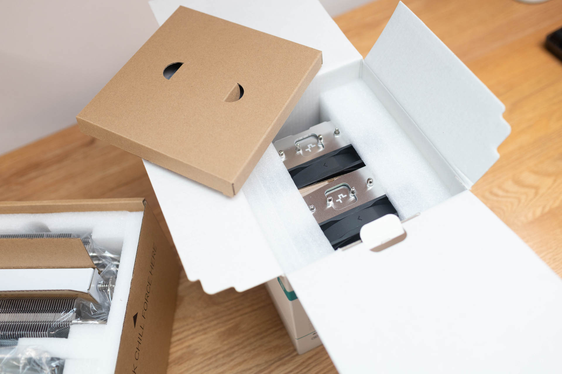 散热最好的单塔风冷散热器,cpu散热最好的风冷散热器