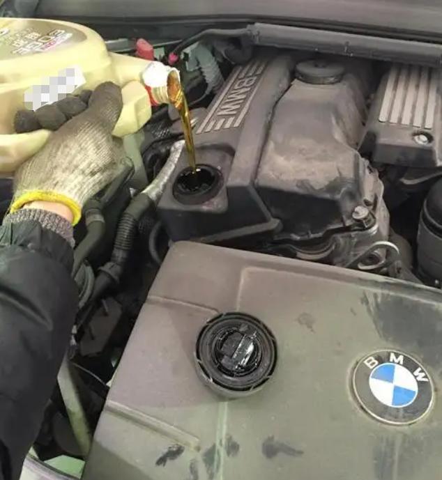 宝马二手车15万到20万左右推荐,有没有必要买2手宝马