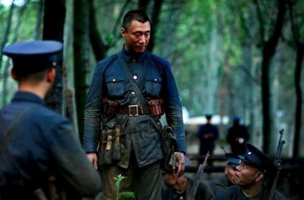 首次北伐总指挥,第一次北伐是谁领导的