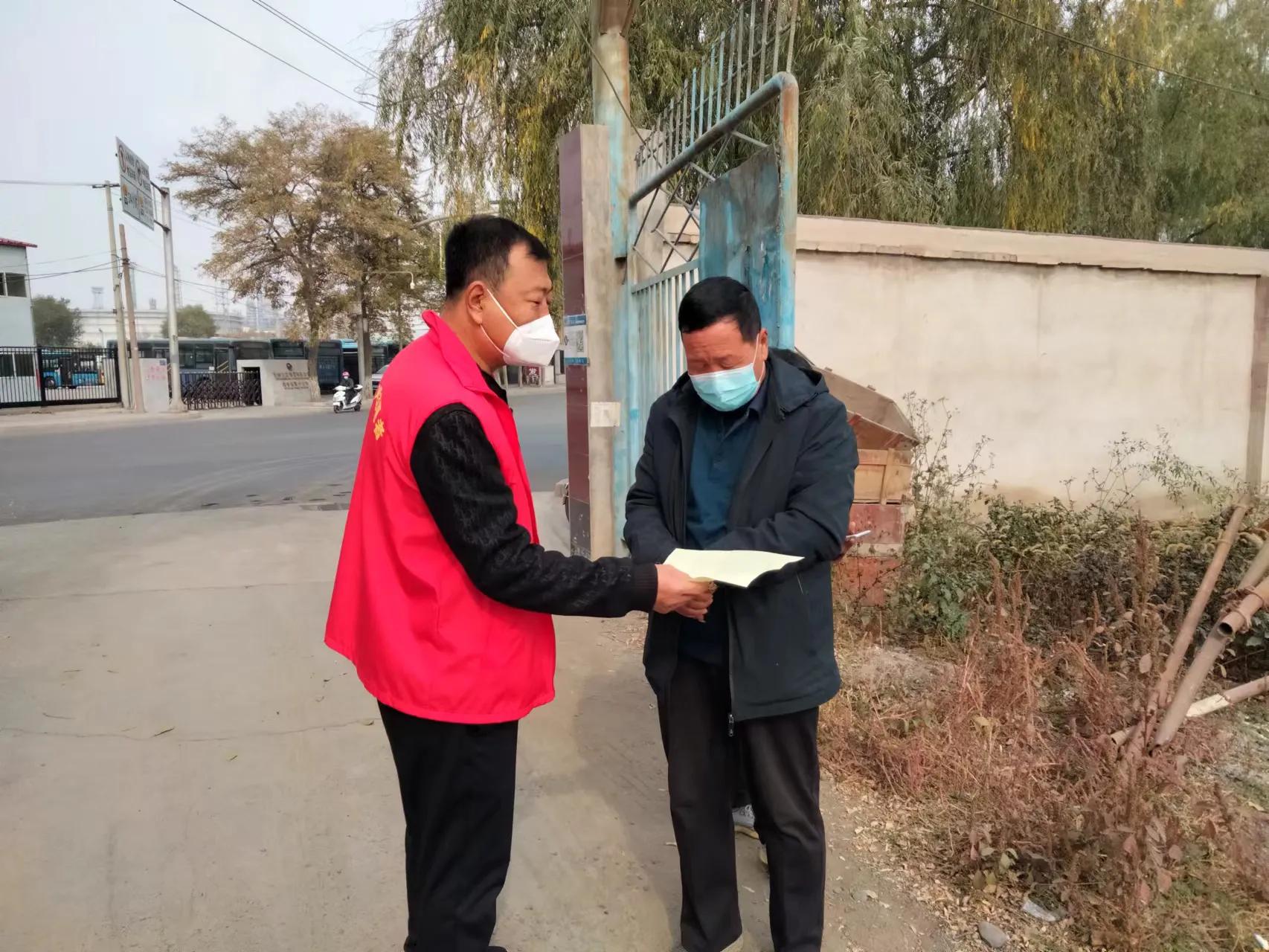 城乡医保惠民生入户宣传暖人心,各镇街持续做好居民医保参保工作