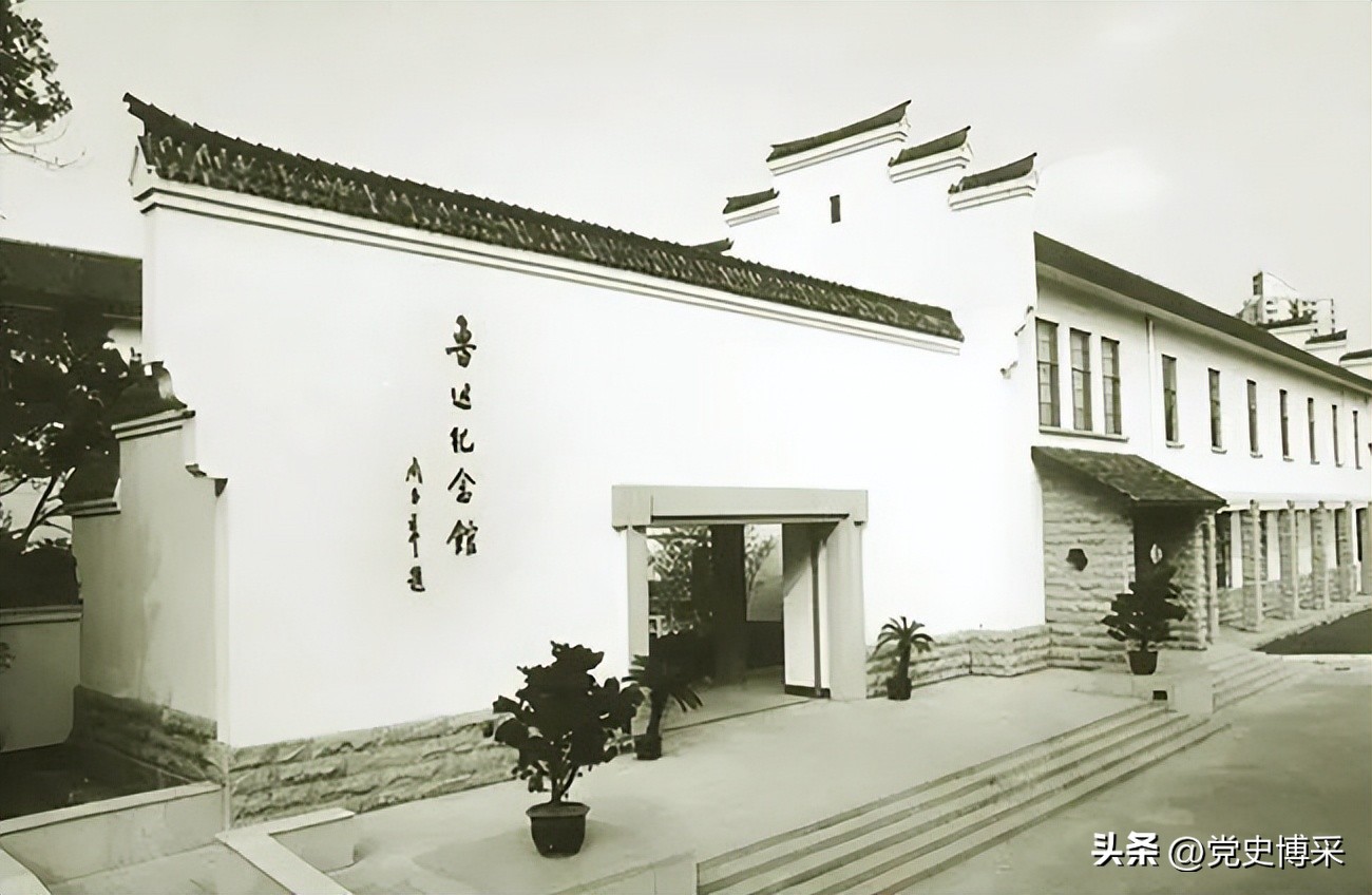 两位伟人的“神交”——鲁迅与周恩来