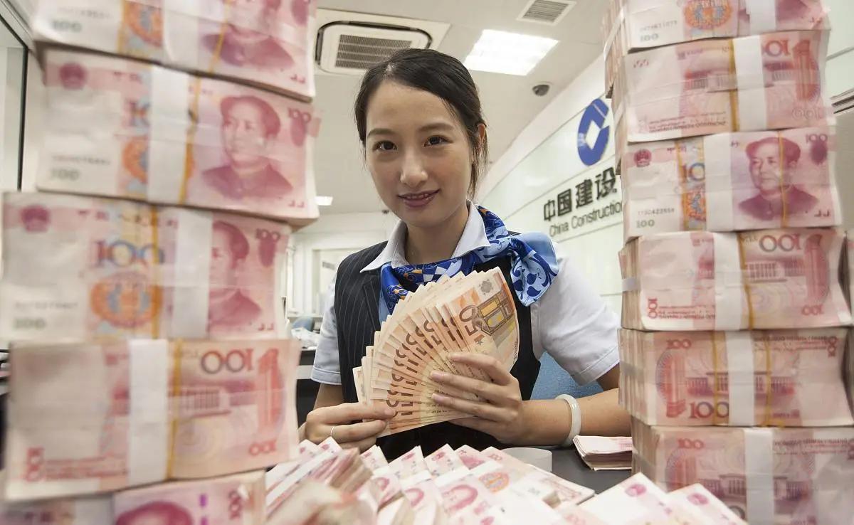 有事没事可以多在手机银行里转转账，这是为何？银行员工说出原因