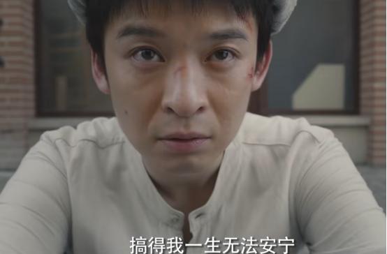 央视电视剧张译,张译新片官宣