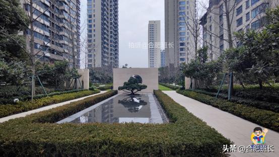 合肥滨湖招商雍华府附近规划,合肥省府中轴招商雍华府