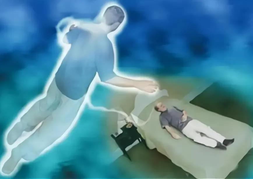 科学家承认鬼魂存在吗,世界上有鬼魂存在吗科学证明