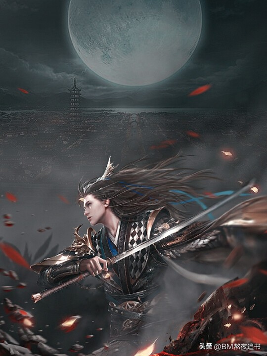 5本好看的男追女小说,50本好看的男生小说推荐