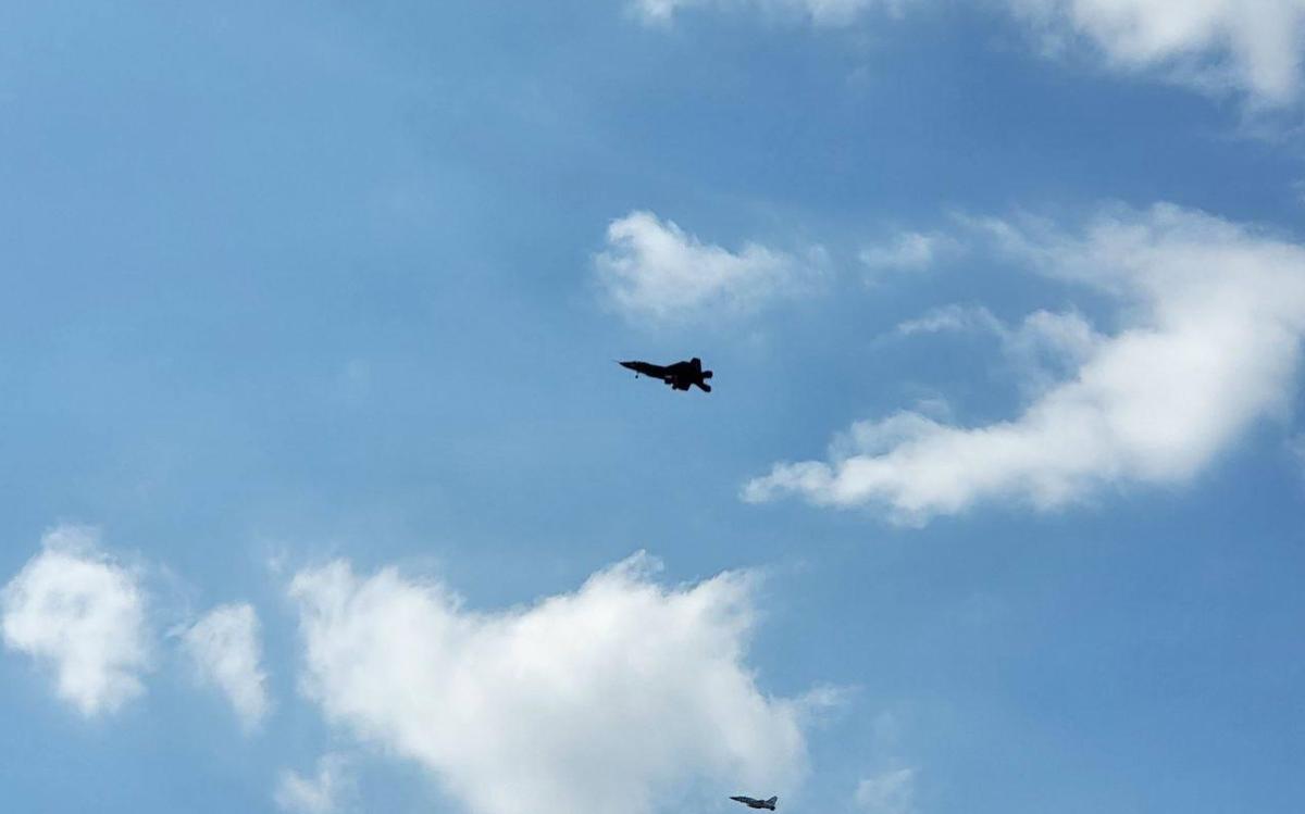 韩国下一代隐身战斗机,韩国第四代隐形战机