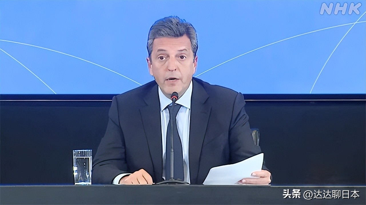 中日在南美洲的电池原材料锂资源的争夺战已经开始