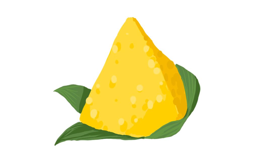 日本网红中国人吃粽子,中国人吃粽子有1600多年了吗