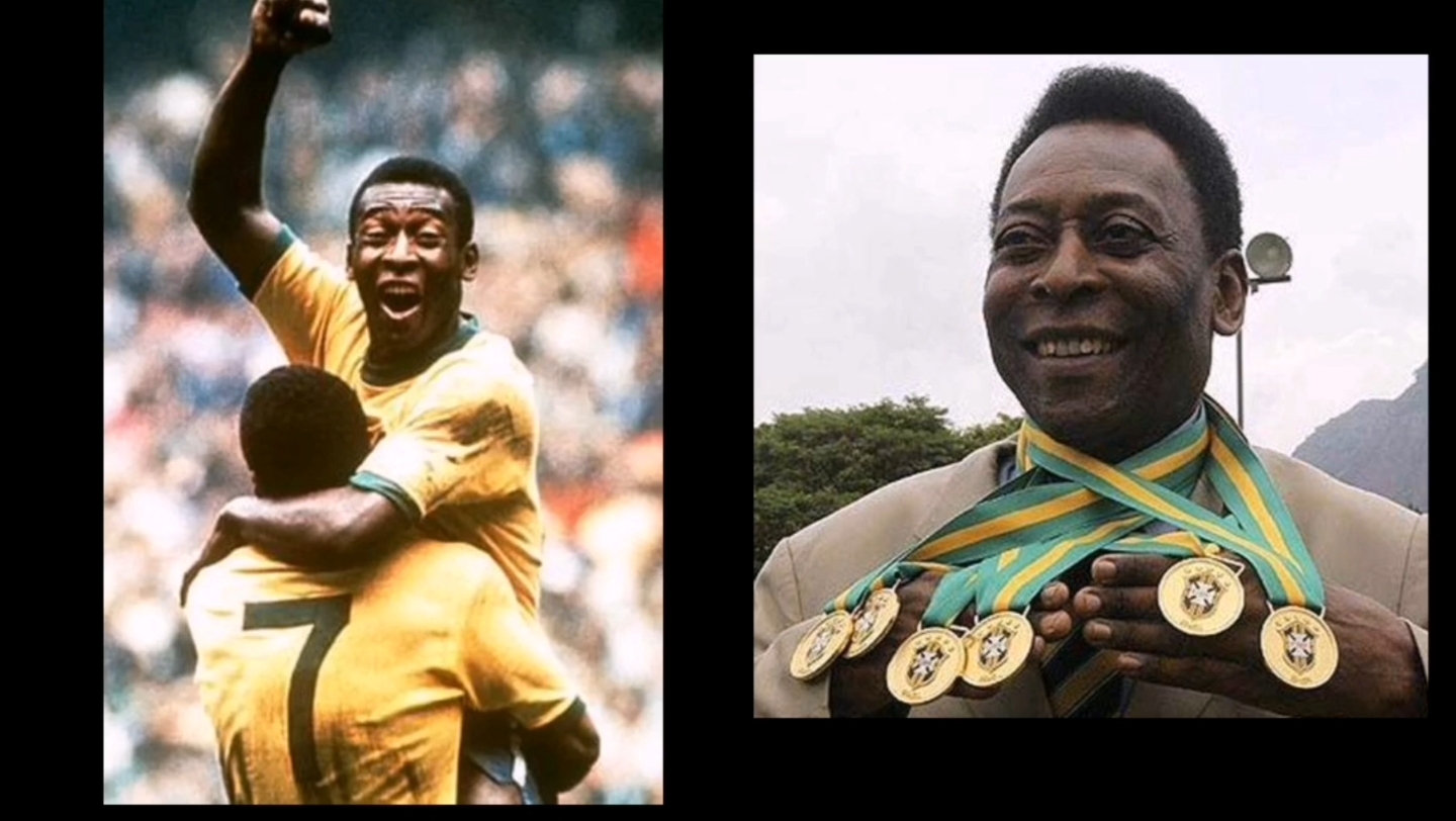 足坛最被低估的十大顶级球星,足坛史上最强10人