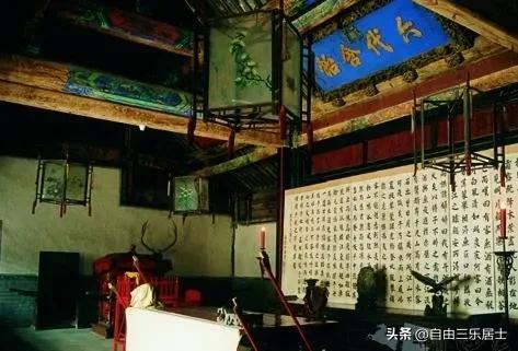 曲阜三孔游记全集,讲好山东故事三孔游记