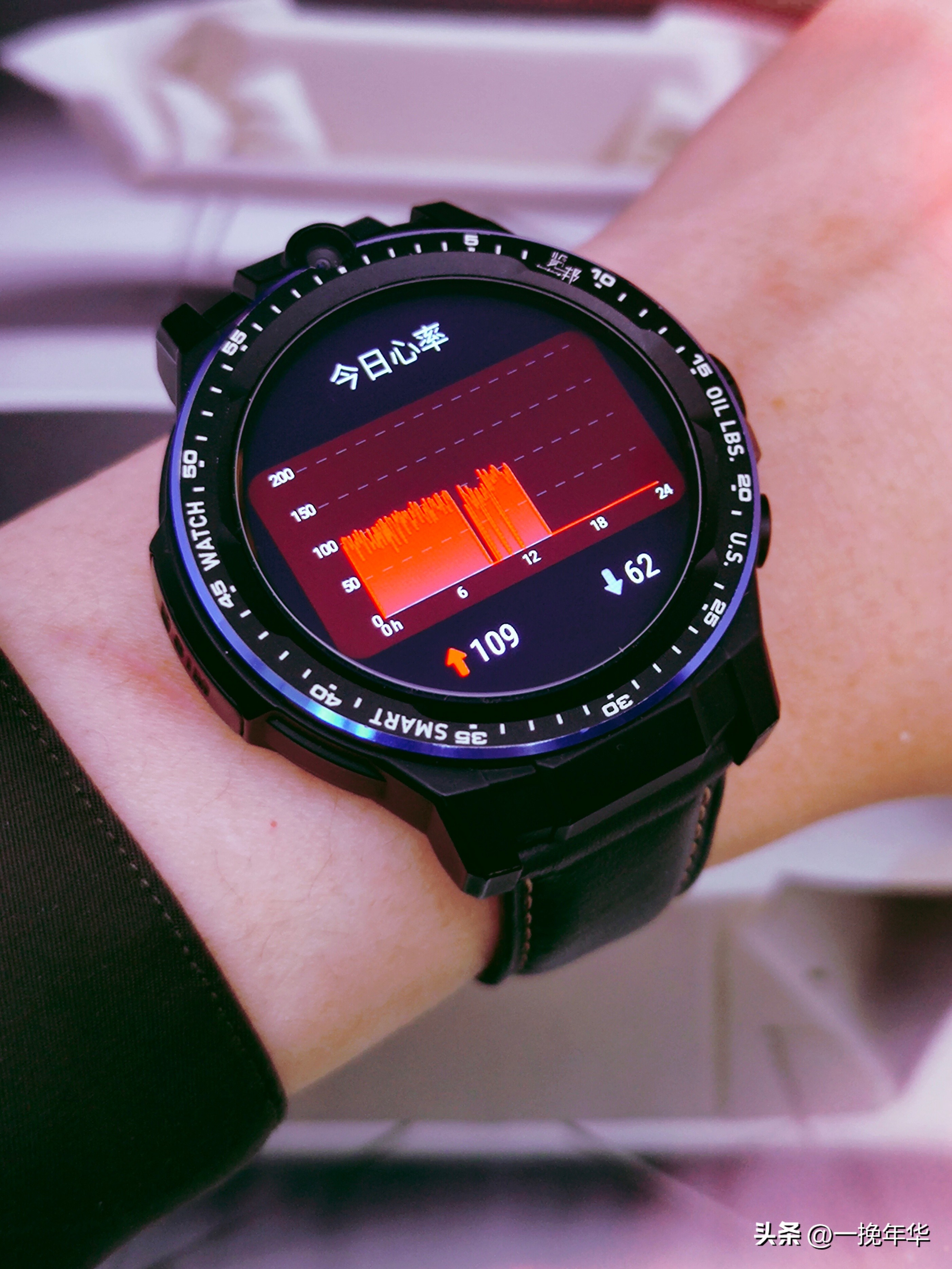 还在抢血氧仪？一款健康检测智能手表随时监护你的健康和运动
