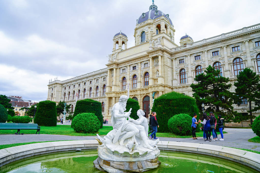 德国游玩景点推荐,德国柏林著名景点