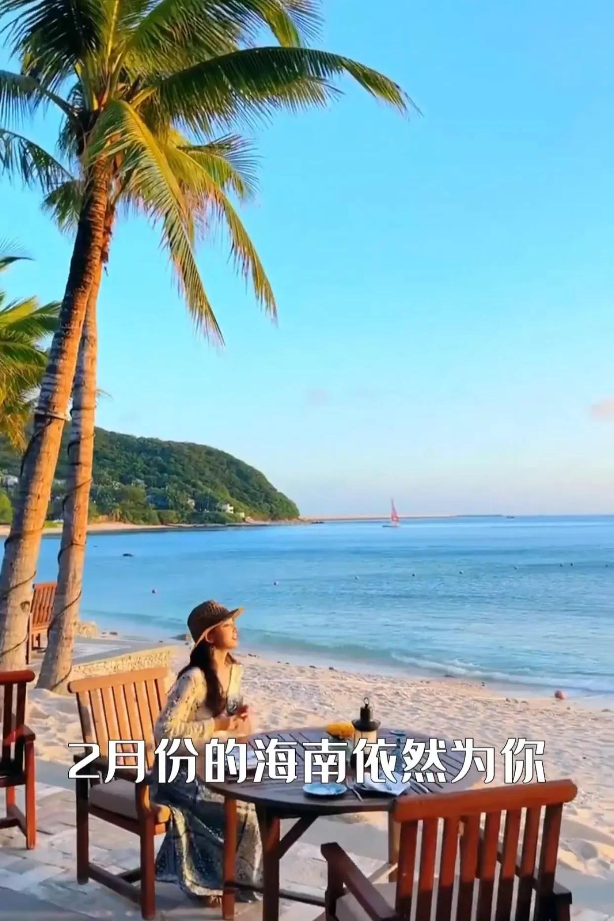 每个月适合去哪里旅游你知道吗,你知道每个月去哪里旅游吗